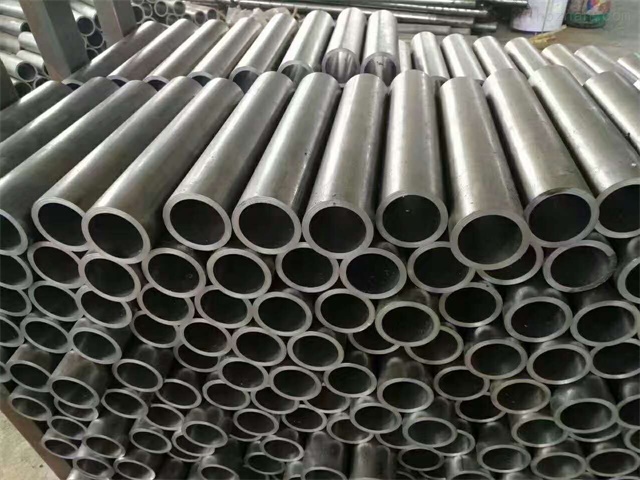 菏泽30CrMo精密无缝钢管